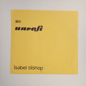 Isabel Bishop - Unrest - Vinyl [PRE-OWNED]