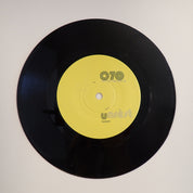 Isabel Bishop - Unrest - Vinyl [PRE-OWNED]