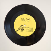 Tullycraft - True Blue - Vinyl [PRE-OWNED]
