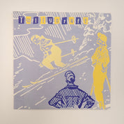 Tullycraft - True Blue - Vinyl [PRE-OWNED]