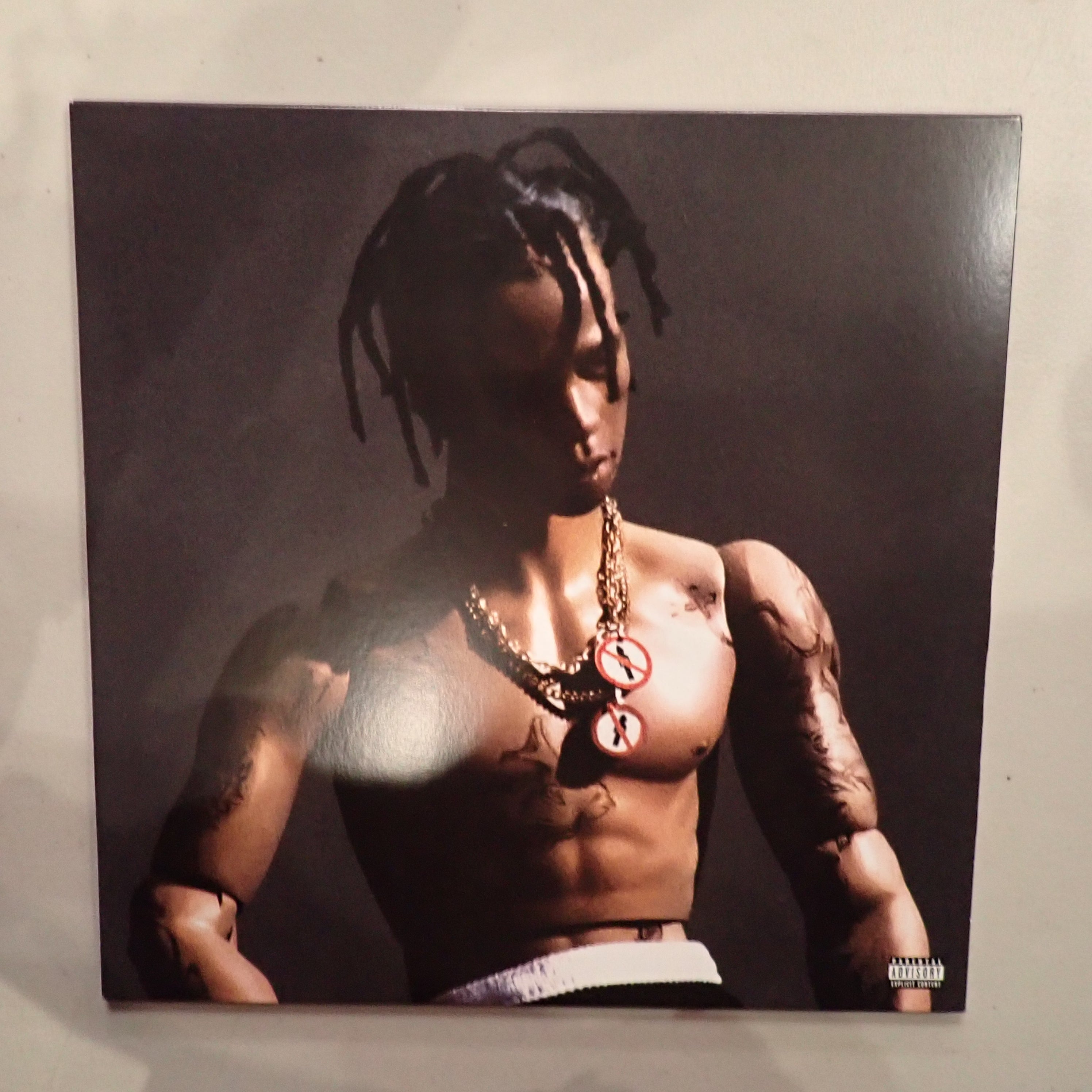 Travis Scott – Rodeo