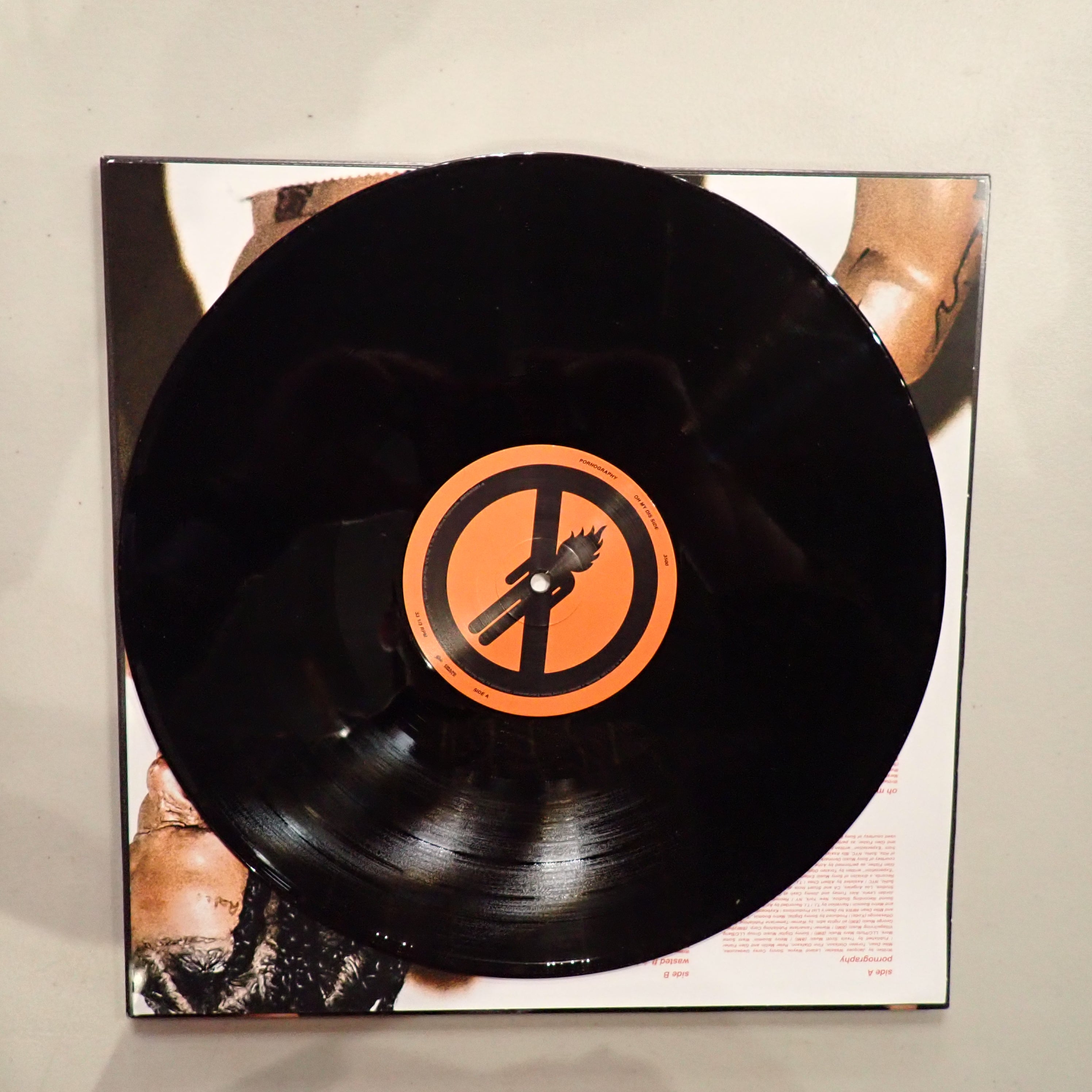 Travis Scott – Rodeo