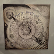 Trapped Under Ice – Secrets Of The World