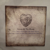 Trapped Under Ice – Secrets Of The World