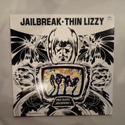 Thin Lizzy – Jailbreak