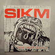 Sikm – Now I Must Comply