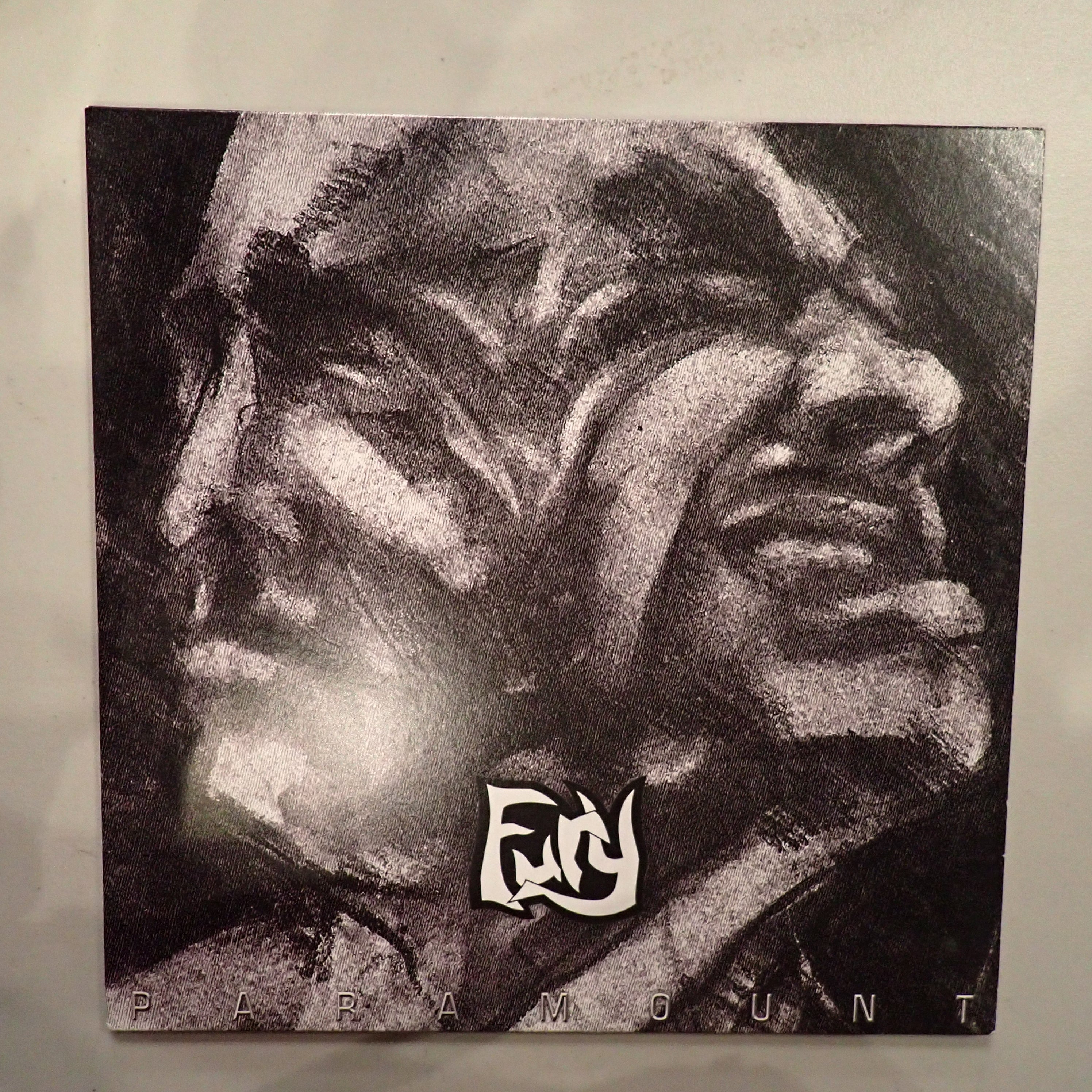 Fury – Paramount