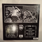 Freedom  – USA Hardcore
