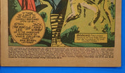 Thor #148 (1968) - LG - 1st App. The Crusher