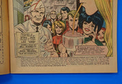The Mighty Thor #143 (1967) - VG - (3.5-4.0) - Silver Age Comic