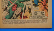 The Mighty Thor #149 (1968) - GD/VG- (3.0-3.5) - Silver Age Comic