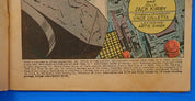 The Mighty Thor #155 (1968) - VG - (3.5-4.0) - Silver Age Comic