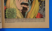 The Mighty Thor #170 (1969) - FN - (5.5-6.5) - Silver Age Comic