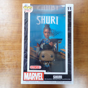 Shuri - POP! #11