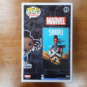 Shuri - POP! #11