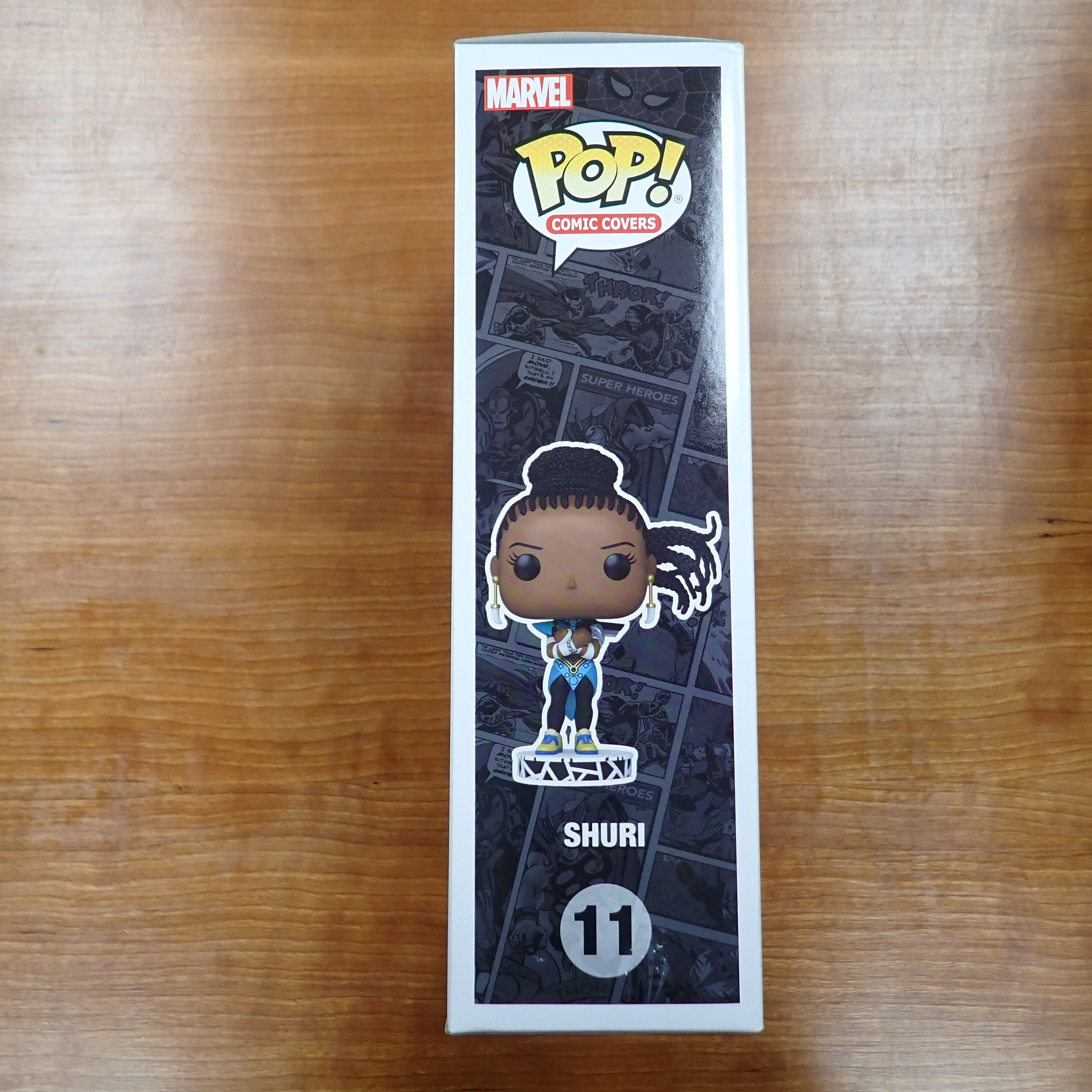 Shuri - POP! #11