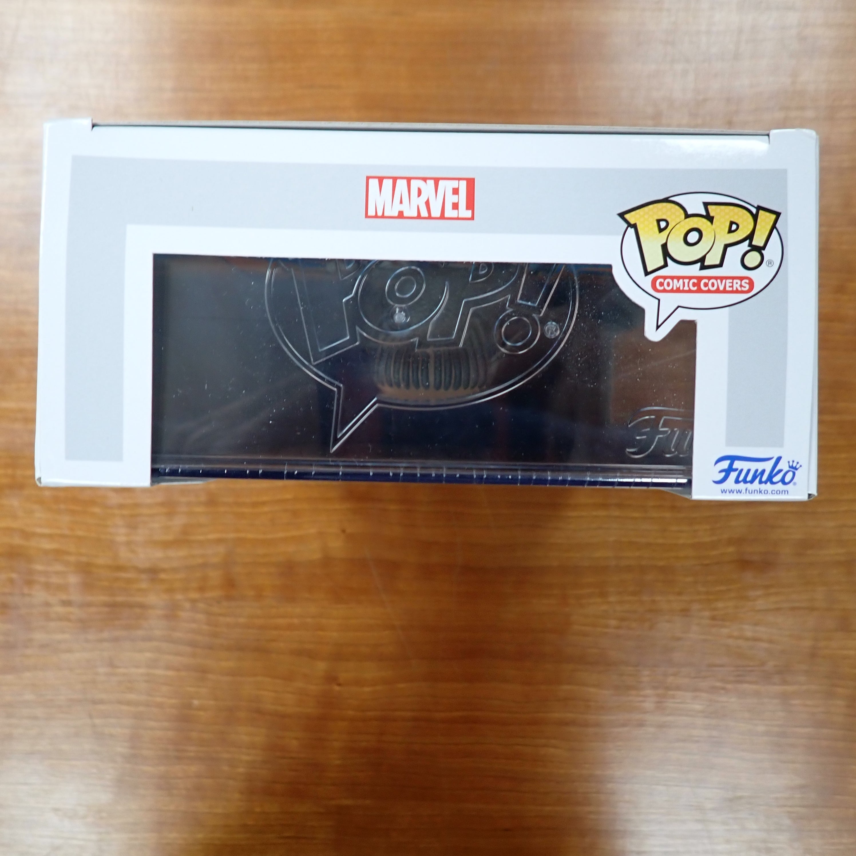 Shuri - POP! #11