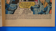 The Mighty Thor #178 (1970) - FN - (5.5-6.5) - Silver Age Comic