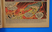 The Mighty Thor #200 (1970) - FN - (5.5-6.5) - Bronze Age Comic