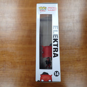 Elektra - POP! #14