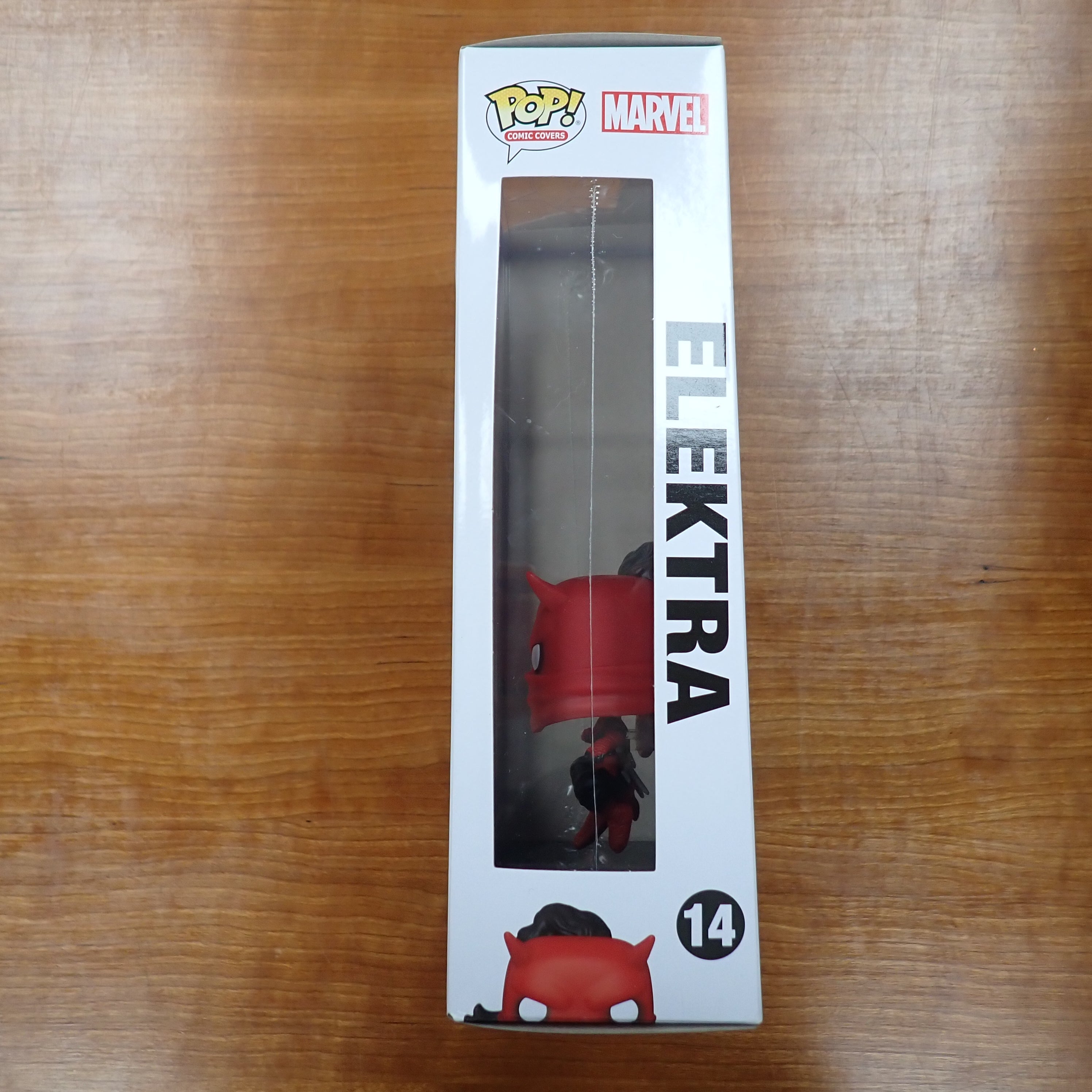 Elektra - POP! #14
