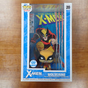 Wolverine - POP! #20