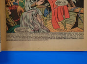 The Mighty Thor #217 (1973) - FN - (5.5-6.5) - Bronze Age Comic