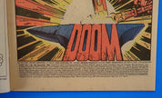 The Mighty Thor #338 (1983) - FN - (5.5-6.5) - Bronze Age Comic