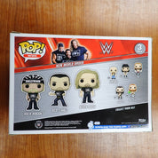 New World Order - POP! 3-Pack