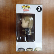 New World Order - POP! 3-Pack