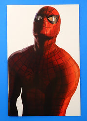 Amazing Spider-Man #50 (2024) - NM (9.2+) - Timeless Alex Ross Variant