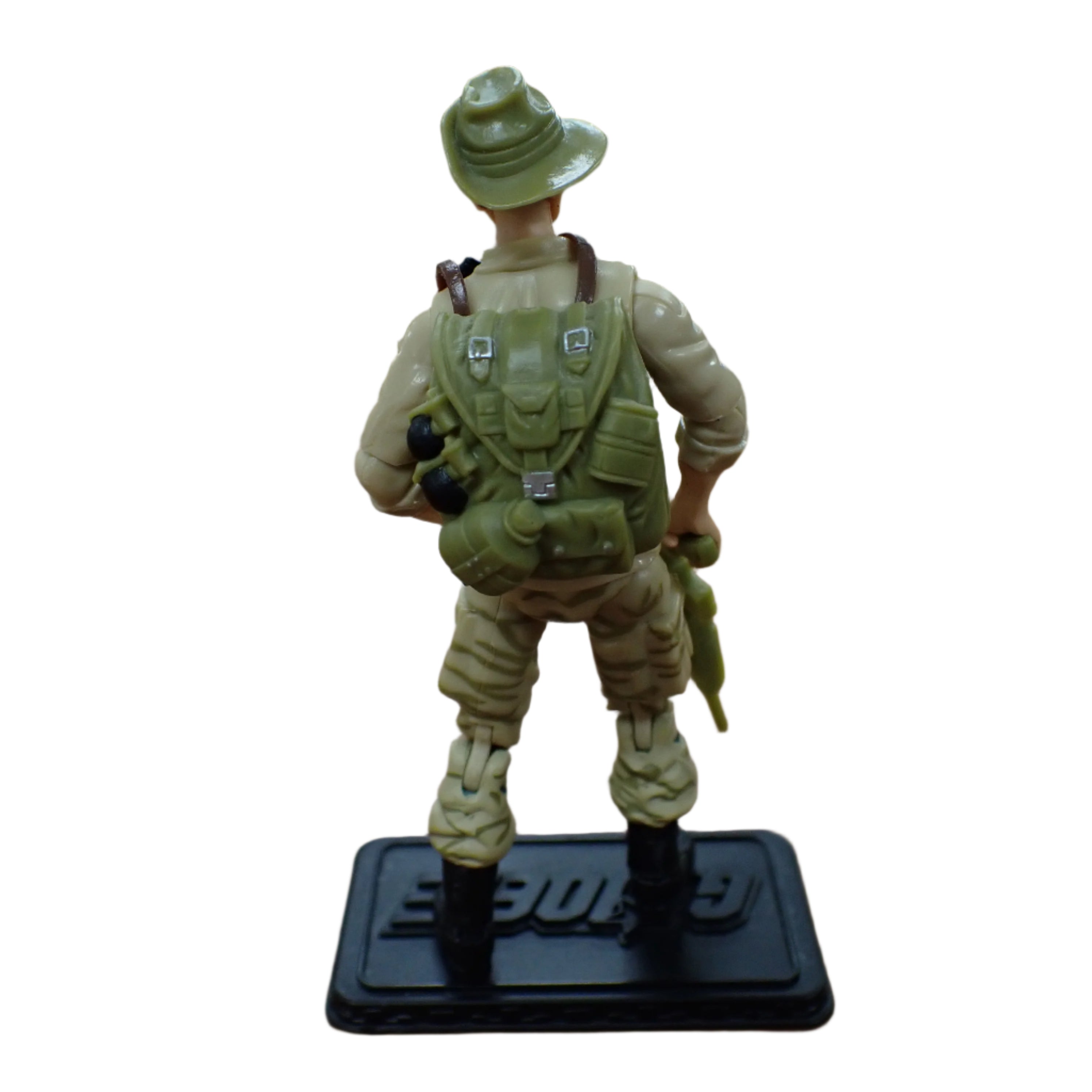 Recondo v6 2009