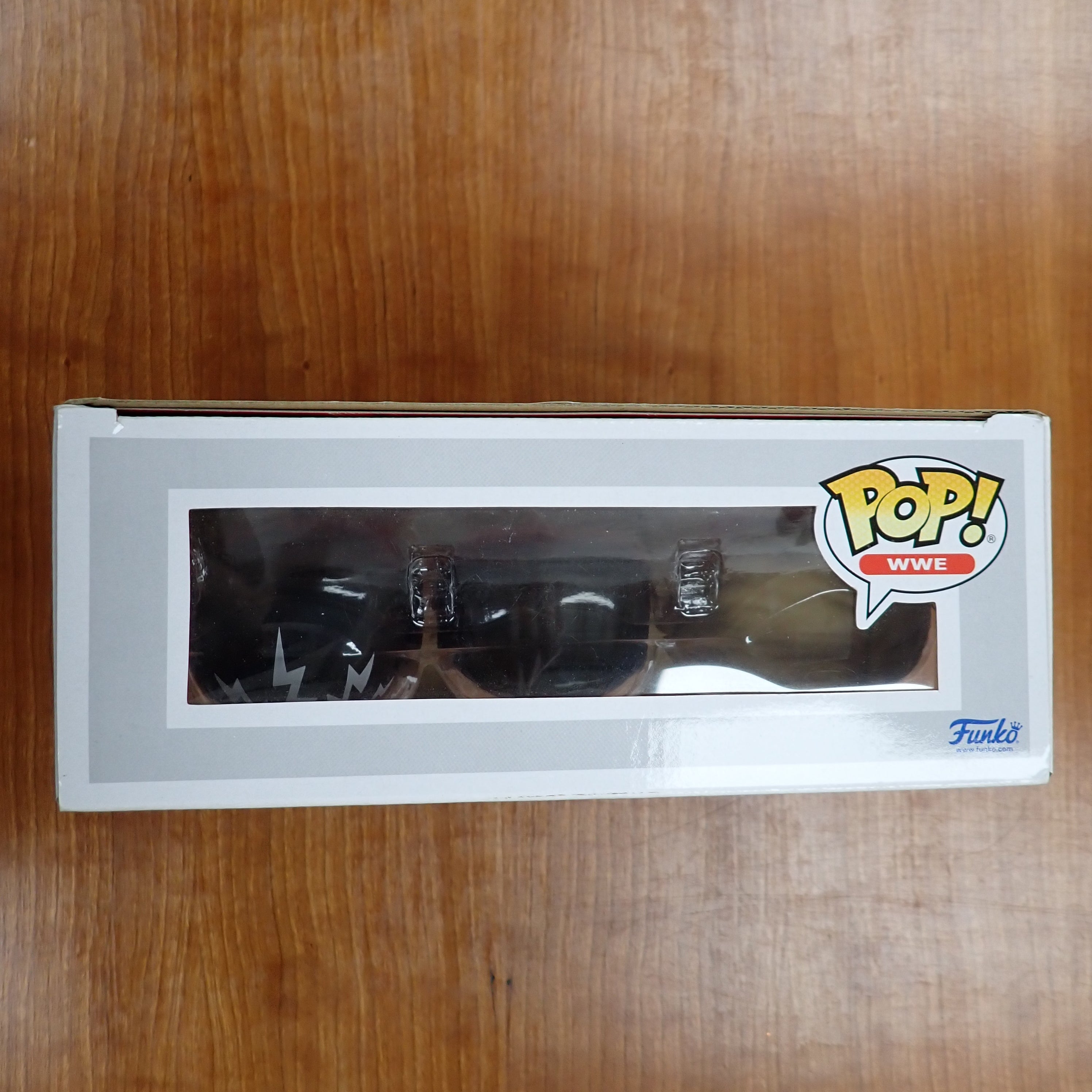 New World Order - POP! 3-Pack
