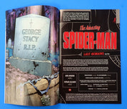 Amazing Spider-Man #50 (2024) - NM (9.2+) - Timeless Alex Ross Variant