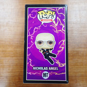 Nicholas Angel - POP! #997