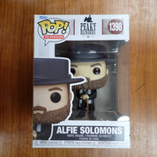 Alfie Solomons - POP! #1398