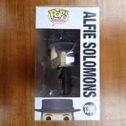 Alfie Solomons - POP! #1398
