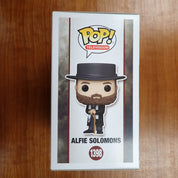 Alfie Solomons - POP! #1398