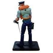 G.I. Joe Cutter v1 2008 - COMPLETE