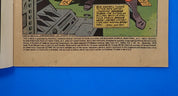 Uncanny X-Men #91 (1974) - VG- (3.5) - Reprints Issue #43