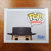 Alfie Solomons - POP! #1398