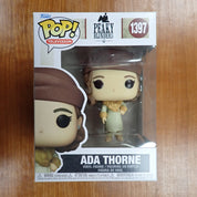 Ada Thorne - POP! #1397