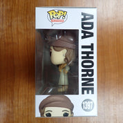 Ada Thorne - POP! #1397