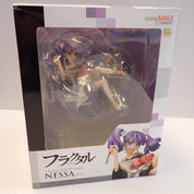 1/8 Nessa Sculpted by Koh Tashiro [Pre-Owned]