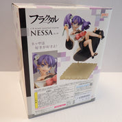 1/8 Nessa Sculpted by Koh Tashiro [Pre-Owned]