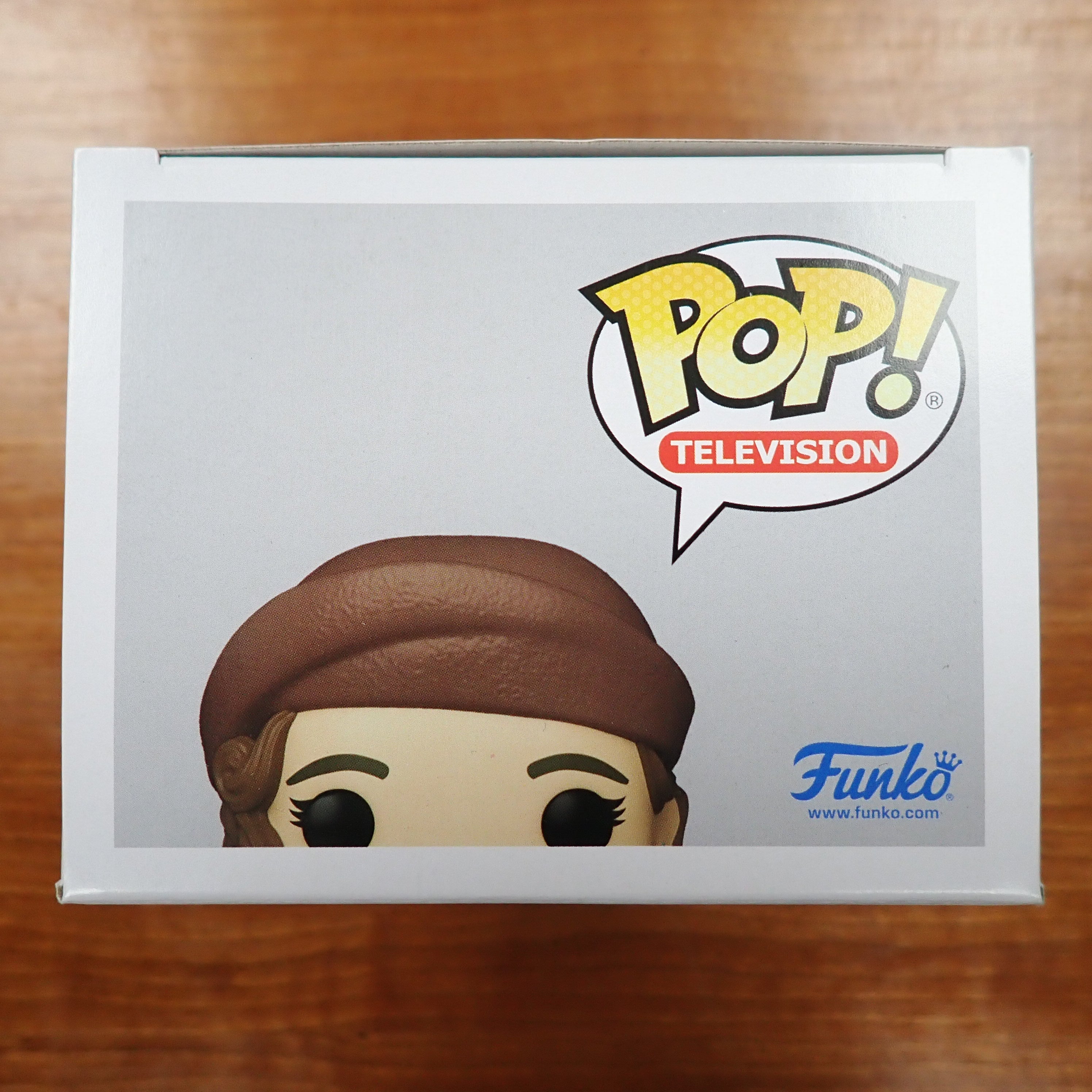 Ada Thorne - POP! #1397