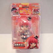 Nendoroid Co-de Sophie Hojo [Pre-Owned]