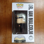 Dr. Ian Malcolm - POP! #1213