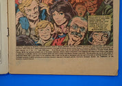 Uncanny X-Men #111 (1978) - GD/VG (3.0) - Bronze Age Issue