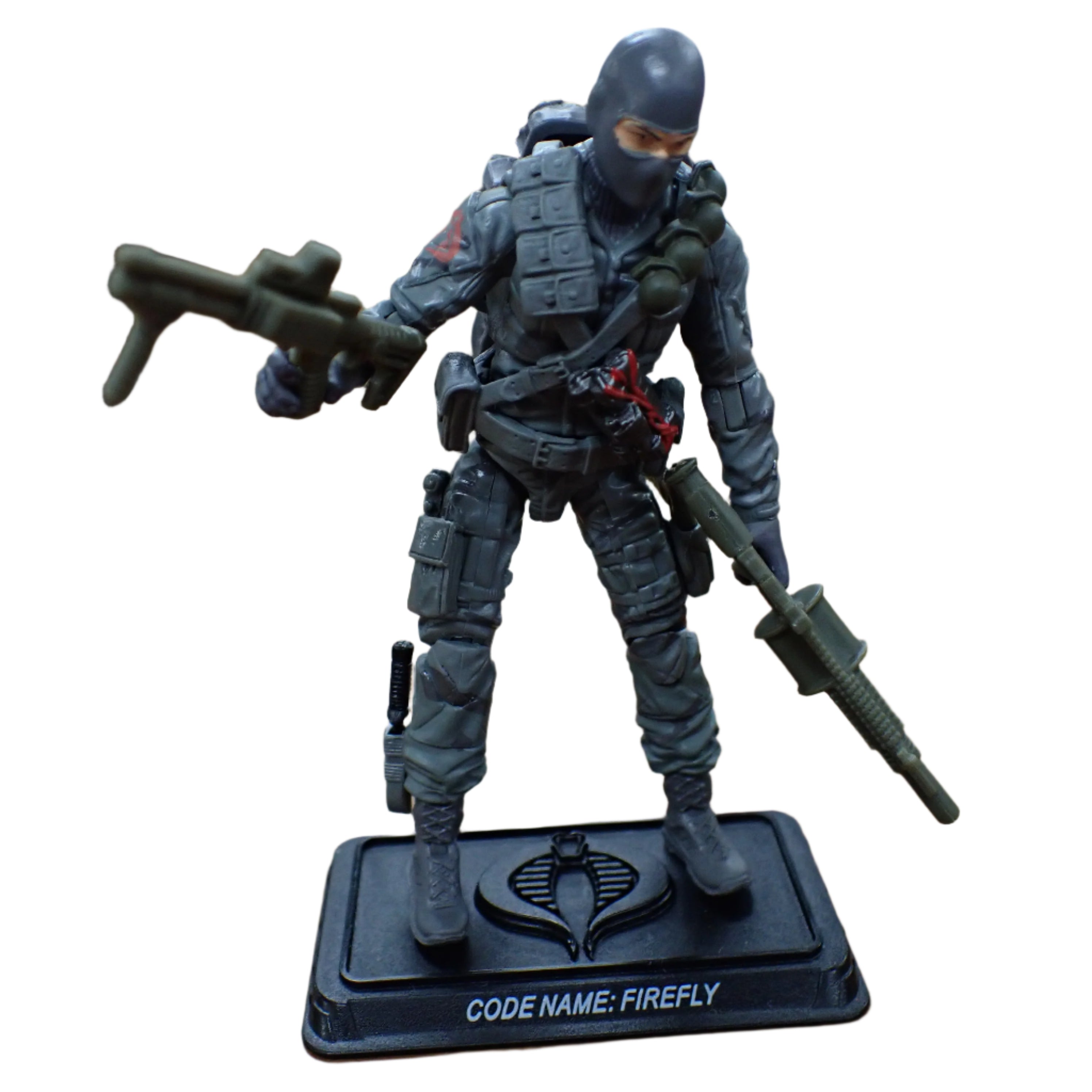 Firefly v26 2013 - COMPLETE
